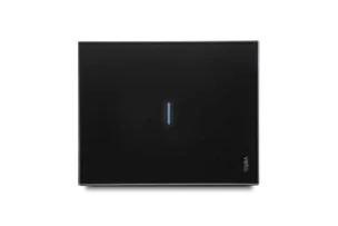 Int senc tactil negro plu60972 plura smart veto