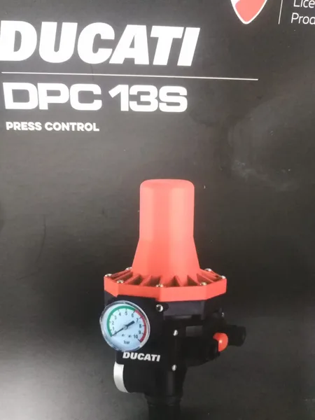 Repuesto p/Bomba Ladrona DPC13S Ducati
