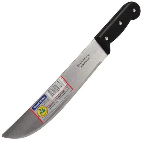 Colin tramontina 12 m/plastico