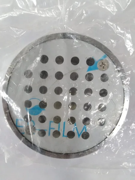 Rejilla P/piso 1 1/2" RES-05 Lukan