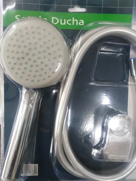 Set de ducha c/mang BDUC-02 Lukan