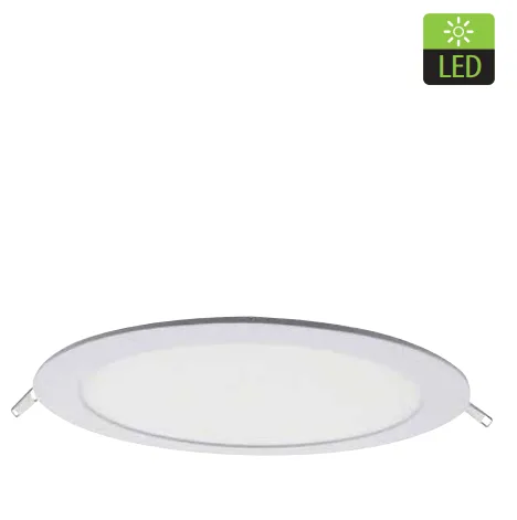Lampara Led 18w Red empost 6500k westinghouse