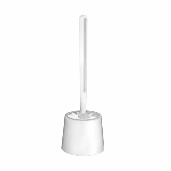 Cepillo P/Inodoro c/base blanco n.3 vanyplas