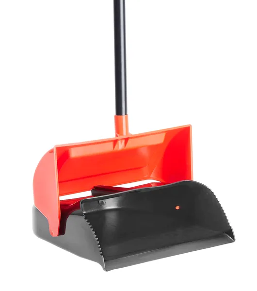 Recogedor d/basura plegable vanyplas