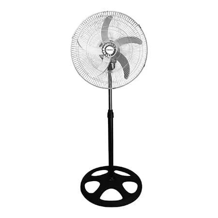 Abanico pedestal 18" (3 posiciones) westinghouse