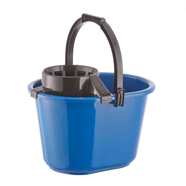 Cubeta c/escurridor 12L vanyplast