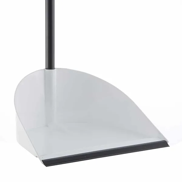 Recogedor d/basura n.2 c/perfil goma vanyplas