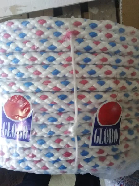 Lazo Trenzado 1/2" (Rollo=20LBS)