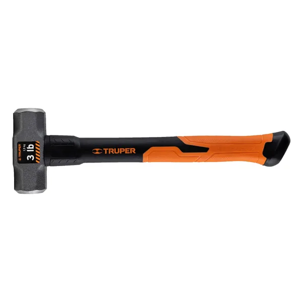 Mandarria Truper D/fibra 3Lb MD-3F