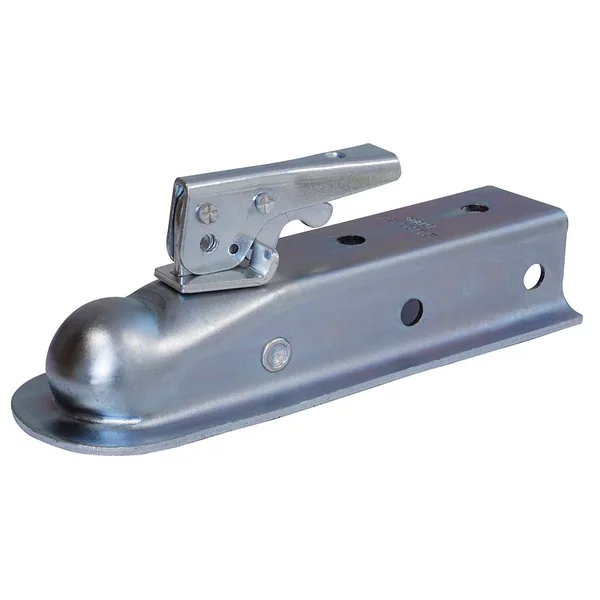 Jalon P/remolque 2" 3500Lbs 151226 surtek
