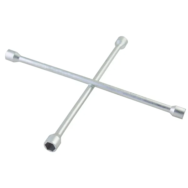 Llave Rueda cruz 20" 140420 Foy