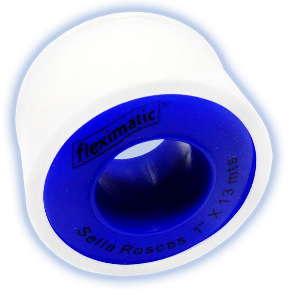 Teflon 3/4x7mts 7002 Fleximatic