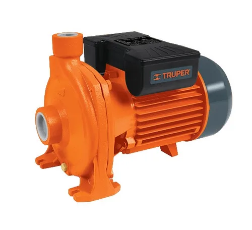 Bomba centrifuga 1/2hp truper