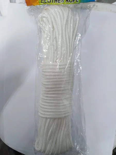 Soga Driza clothes rope 20M 1/4
