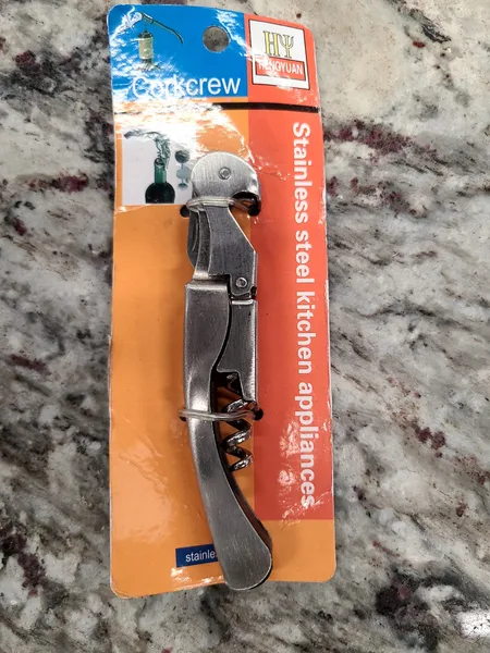 Saca corcho hengyuan hy-15 metal