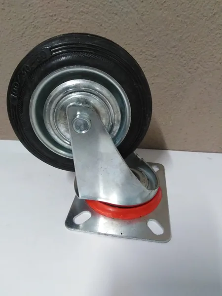 Roldana D/plataf 4" Girat 100/30-50