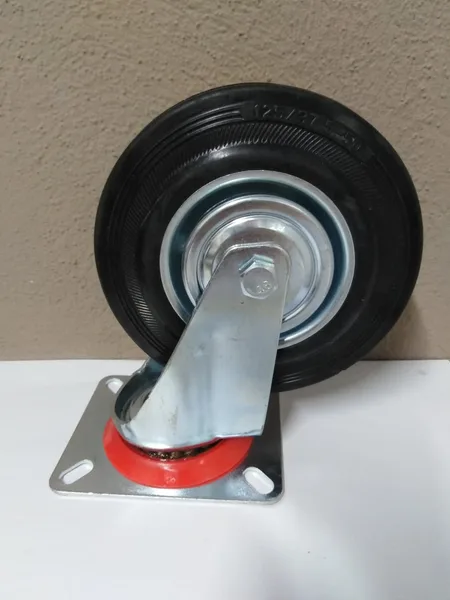 Roldana D/plataf 5" Girat 125/37.5-50