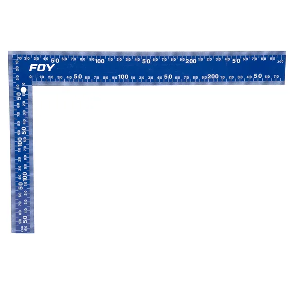 Escuadra 8x12" 142071 Foy