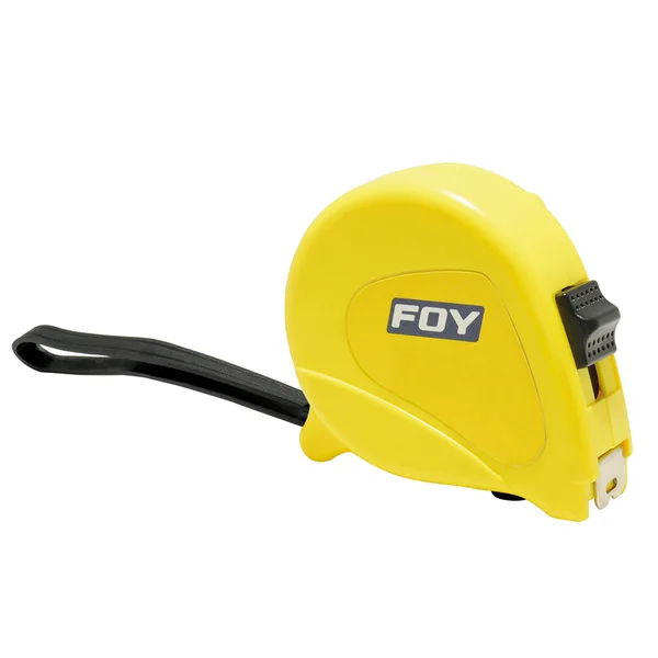 Cinta metrica 5m 142124 Foy