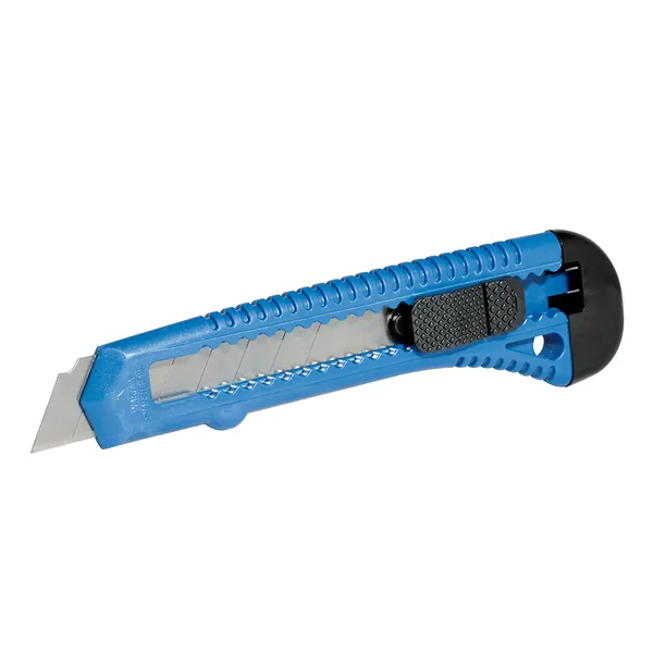 Cuchilla multiple 18mm c-plastico 143106 Foy