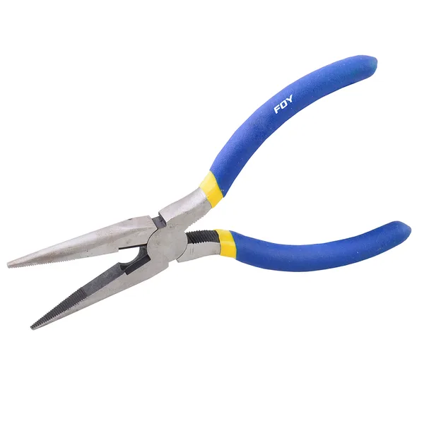 Pinza D/punta 7" 142037 Foy