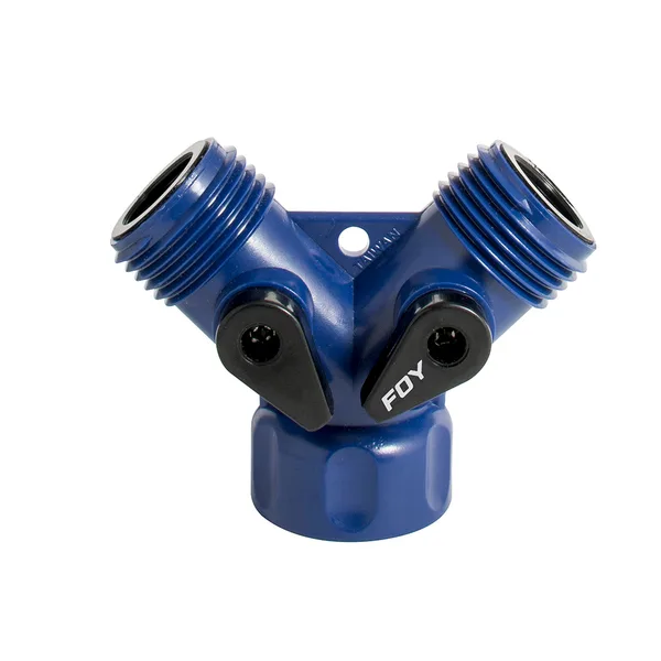 Yee p/Lavadora pvc VALY01P Foy