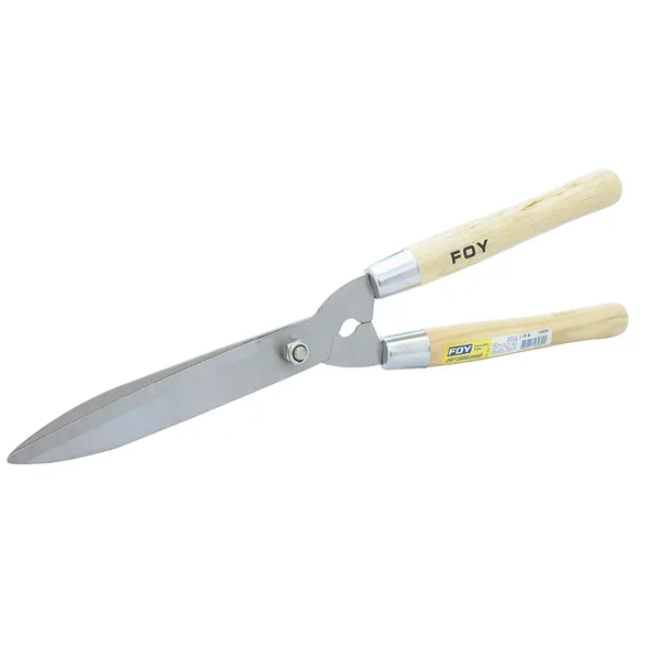 Tijera p/jardin 20" 143030 Foy