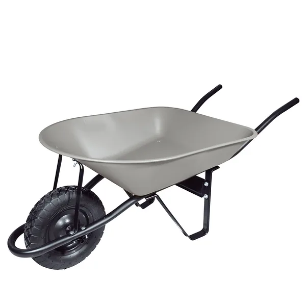 Carretilla Foy G.aire m/metal (CF45)