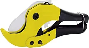 Corta tubo pvc 3-42mm 121120 Surtek