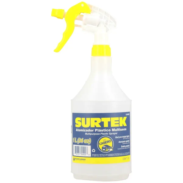 Atomizador 1Lt 130400 surtek