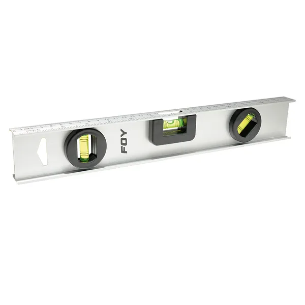Nivel D/aluminio 18" 142602 Foy