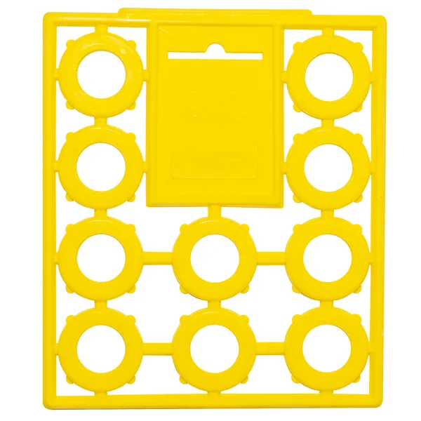 Zapatilla p/mang jardin 1/2" 130375 Surtek