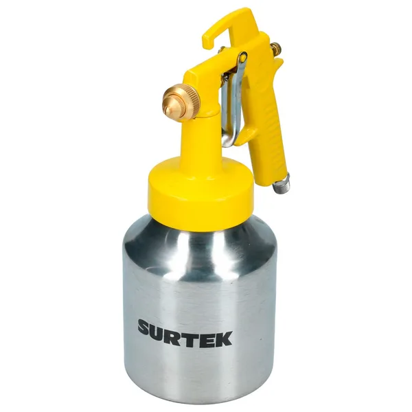 Pistola p/pintar baja presion PPB2 Surtek