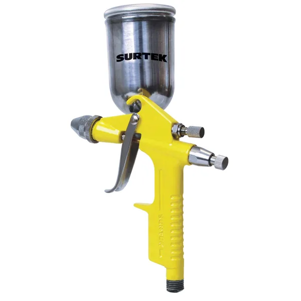 Pistola p/pintar mini PPG4 surtek