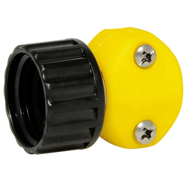 Conector p/mang H 5/8-3/4" 130380 surtek