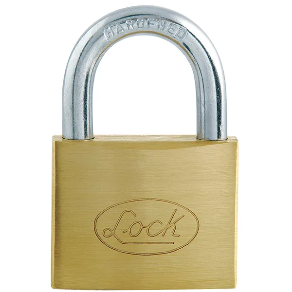 Candado 32mm L22S32ELBB Lock
