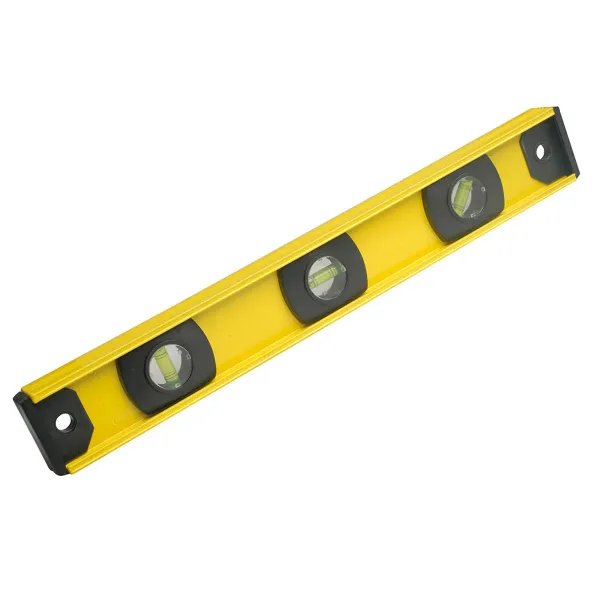 Nivel D/aluminio 36" 122105 surtek