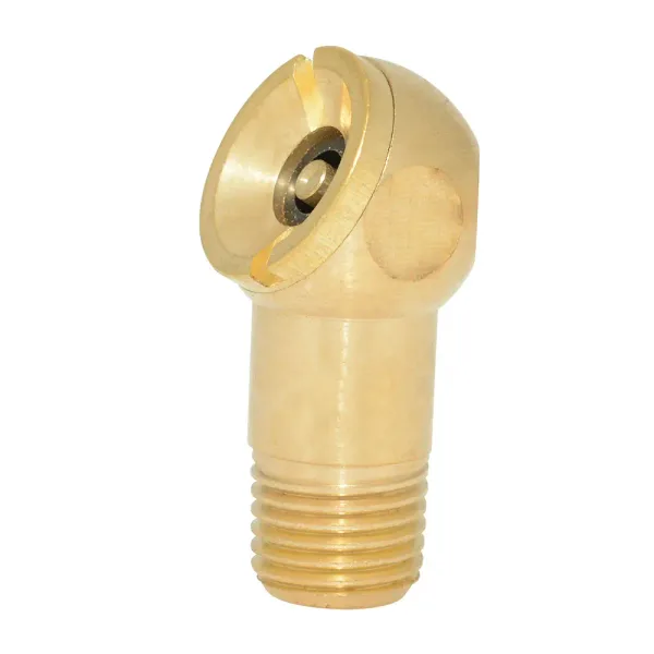 Cabeza p/inflar 1/4" macho 108110 surtek