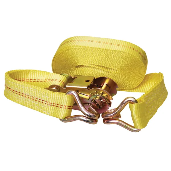 Eslinga de amarre c/ratchet 2x9mt 1515kg 151130 surtek
