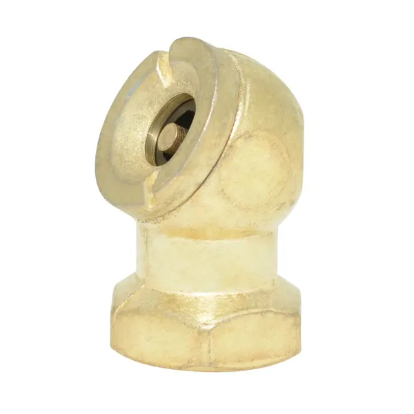 Cabeza p/inflar 1/4" hembra 108111 surtek
