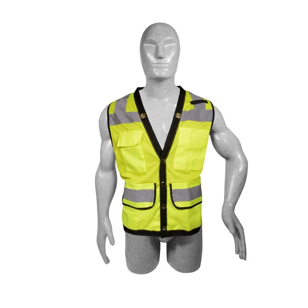 Chaleco de seguridad reflectivo unitalla 137549 surtek
