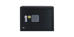 Caja de seguridad mediana 35x25cm 0035100 Yale