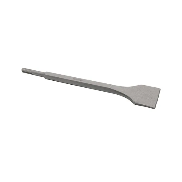 Cincel plano ancho 10mmx250mm 117535 surtek