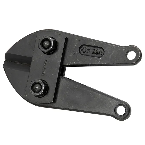Repuesto p/cizalla 762mm 115155 CR-MO surtek