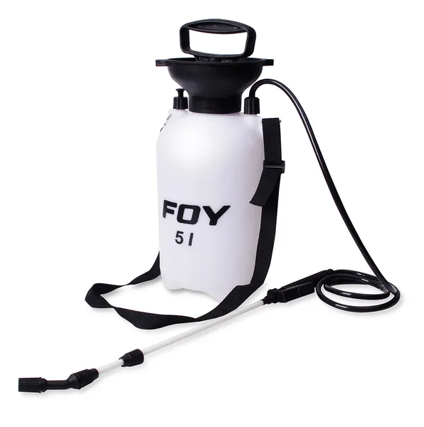 Bomba fulmigadora 5Lts 143070 Foy