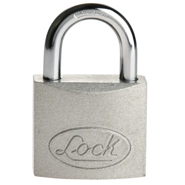Candado 45mm L22S45EACB Lock