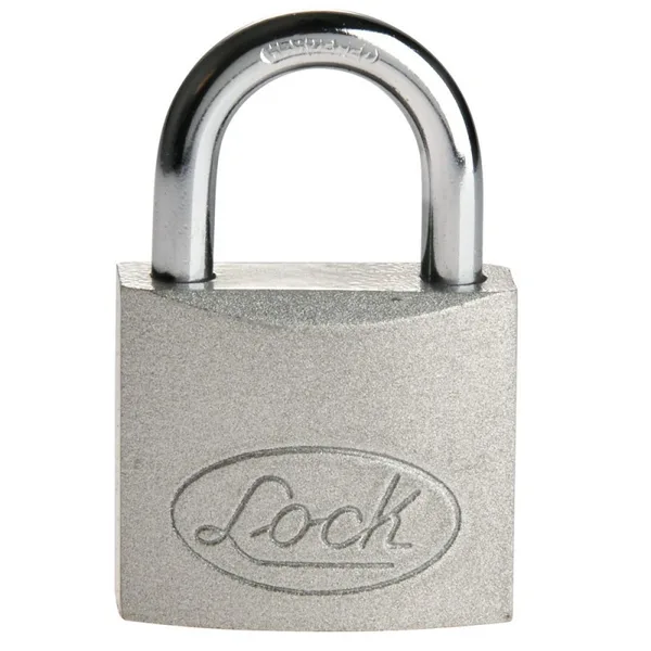 Candado 50mm L22S50EACB Lock