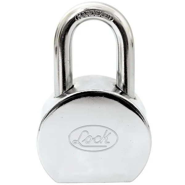 Candado 65mm L22S65EACB Lock