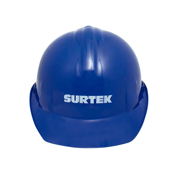 Casco d/seguridad azul 137309 surtek