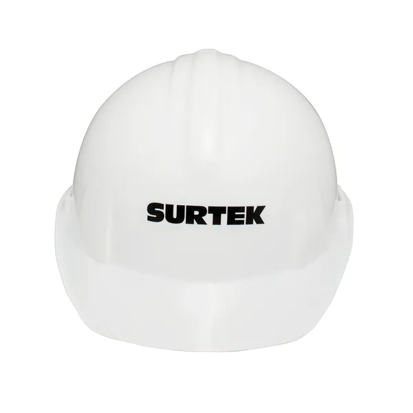 Casco d/seguridad blanco 137310 surtek